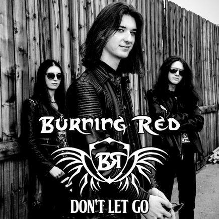 Burning Red - Don't Let Go